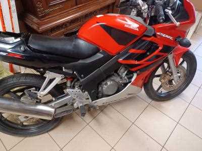 honda cbr 125 käyttöohje honda cbr 125 käyttöohje
