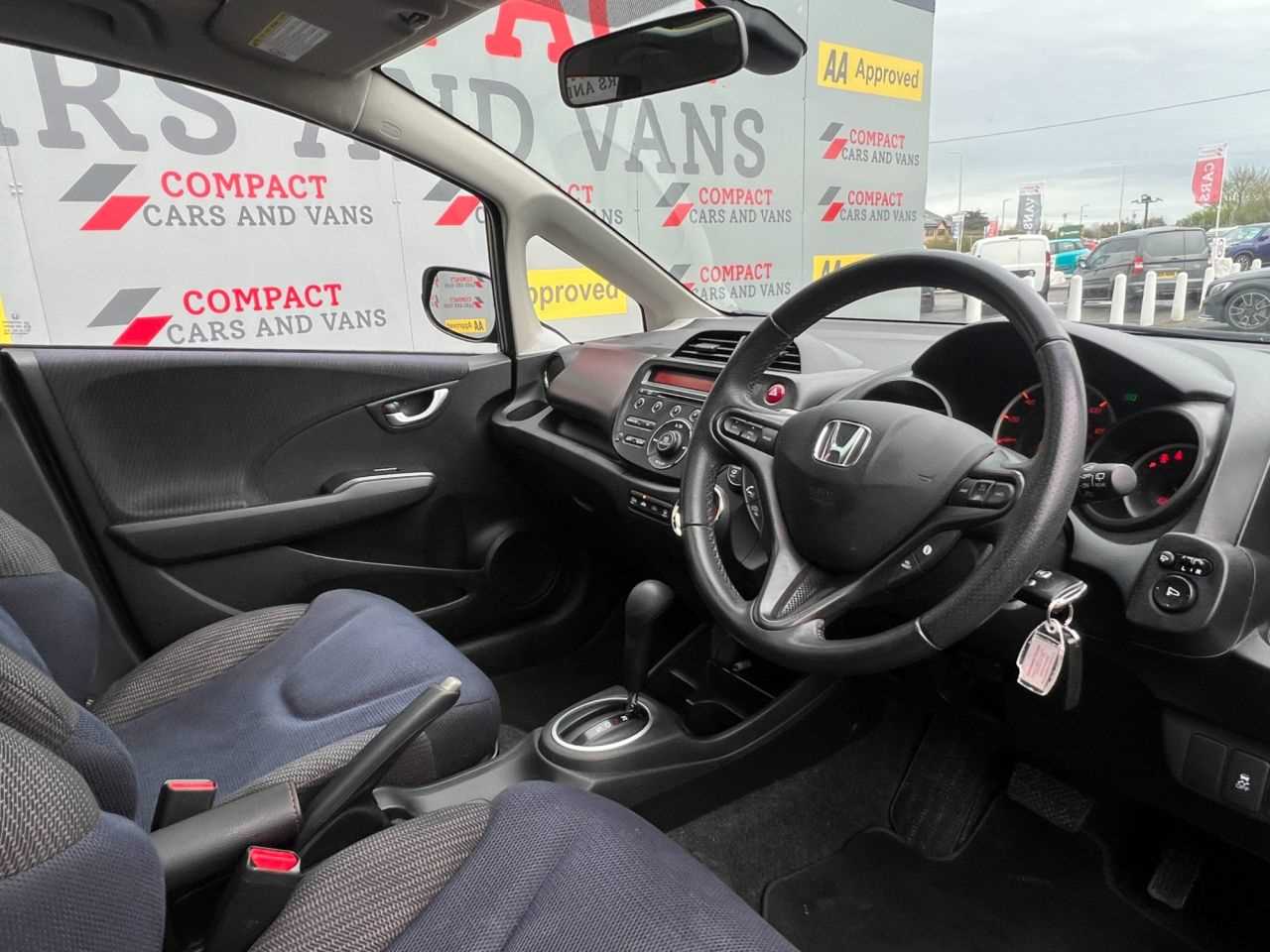 honda jazz iii hatchback ge 1.3 i 73 kw k&auml;ytt&ouml;ohje
