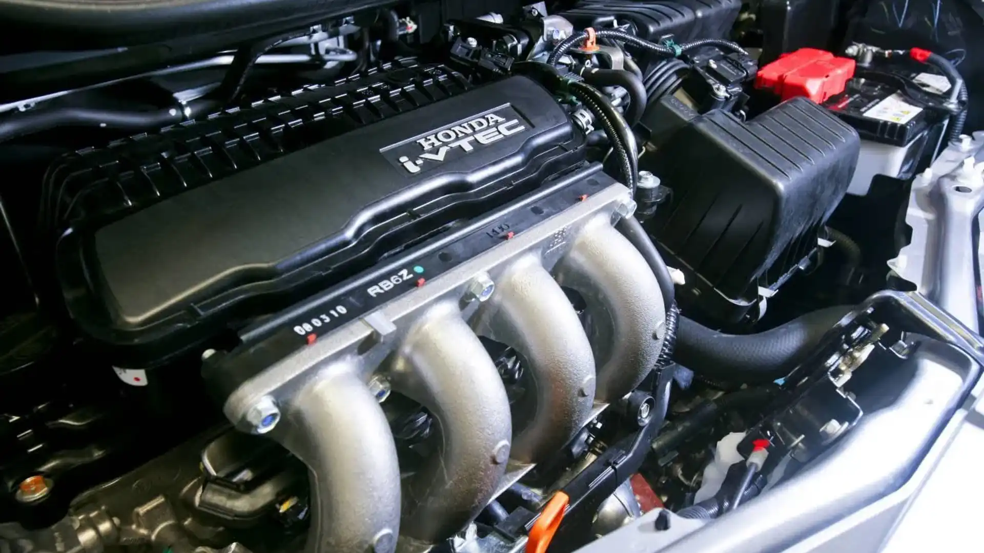 honda jazz iii hatchback ge 1.3 i 73 kw k&auml;ytt&ouml;ohje