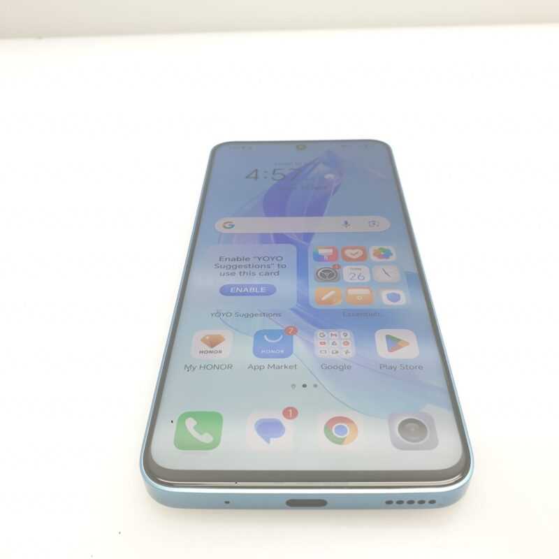 honor 7 lite dual sim 16 gb k&auml;ytt&ouml;ohjeet