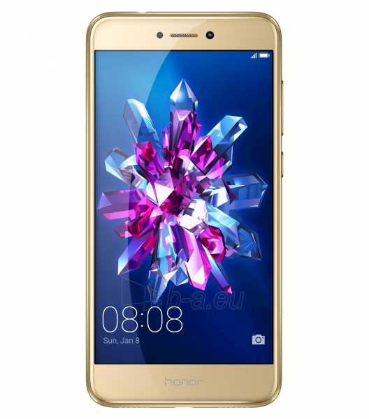 honor 7 lite dual sim 16 gb k&auml;ytt&ouml;ohjeet
