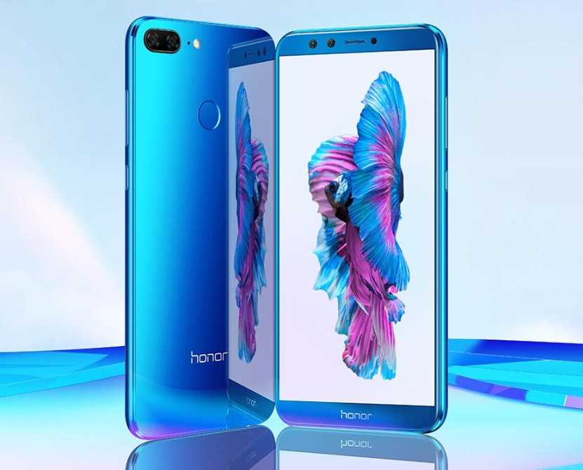 honor 9 lite suomi k&auml;ytt&ouml;ohje