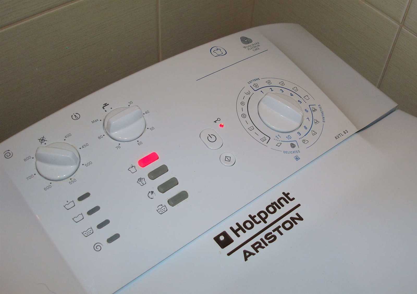 hotpoint ariston avtl 125 käyttöohje hotpoint ariston avtl 125 käyttöohje