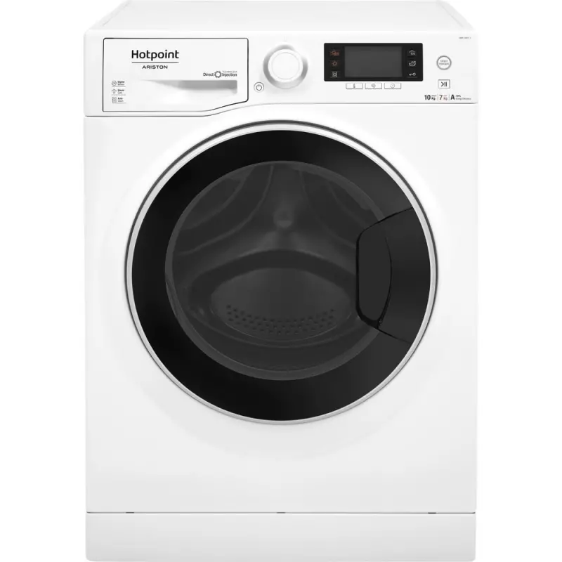 hotpoint ariston pesukone rdpd 107617 käyttöohje hotpoint ariston pesukone rdpd 107617 käyttöohje