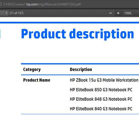 hp elitebook 840 k&auml;ytt&ouml;ohje