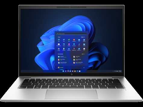 hp elitebook 840 k&auml;ytt&ouml;ohje