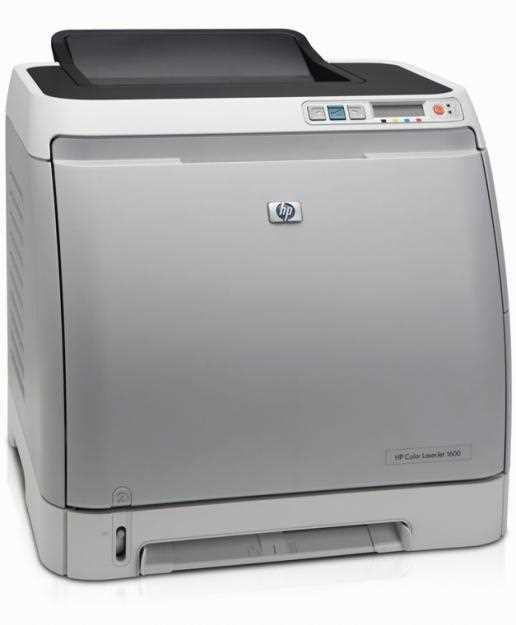 hp laserjet 1600 k&auml;ytt&ouml;ohje