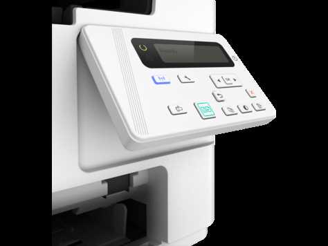 hp laserjet pro mfp m26a k&auml;ytt&ouml;ohje