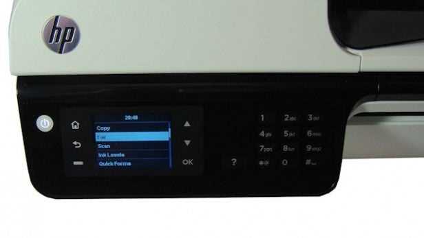 hp officejet 2620 k&auml;ytt&ouml;ohje