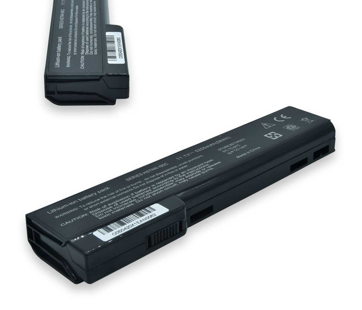 hp probook 6460b k&auml;ytt&ouml;ohje
