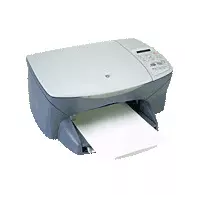 hp psc 2355 k&auml;ytt&ouml;ohje