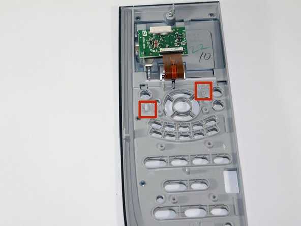 hp psc 2355 k&auml;ytt&ouml;ohje