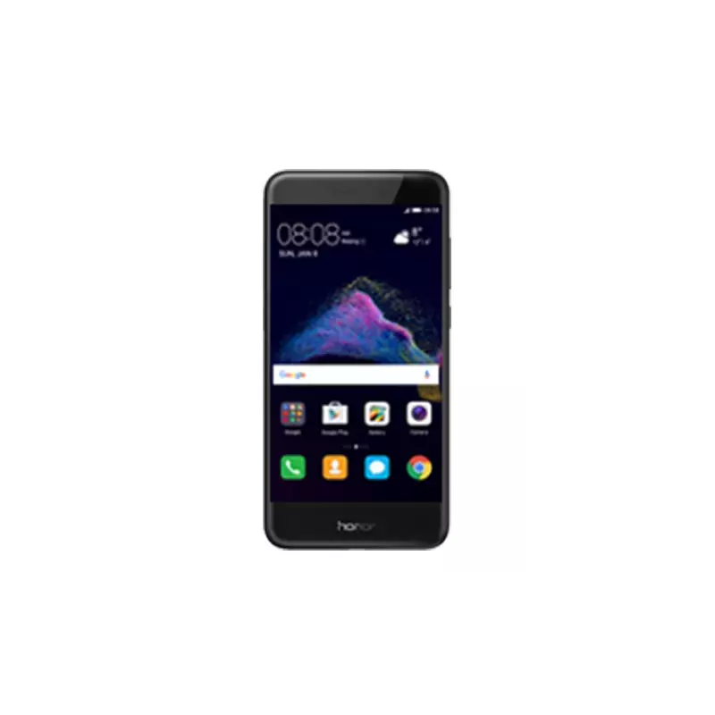 huavei honor 8lite suomenkielinen k&auml;ytt&ouml;ohje