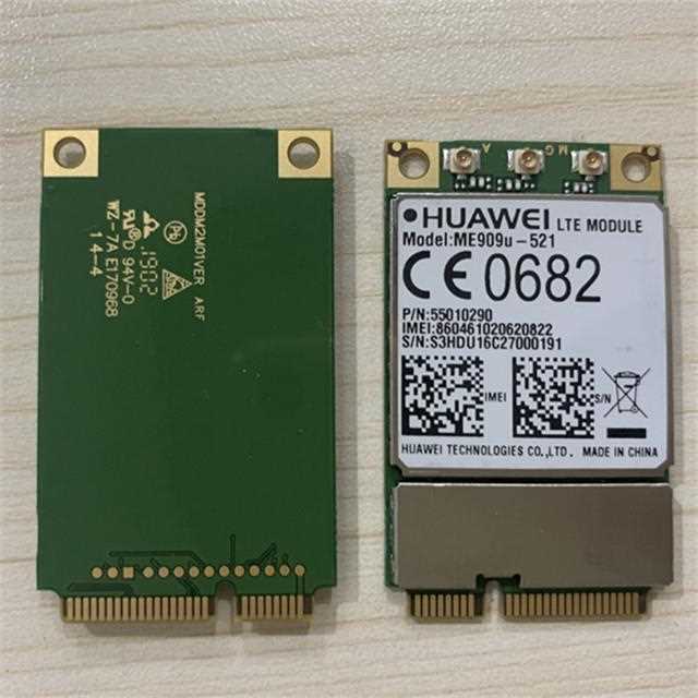 huawei 0682 4g k&auml;ytt&ouml;ohje