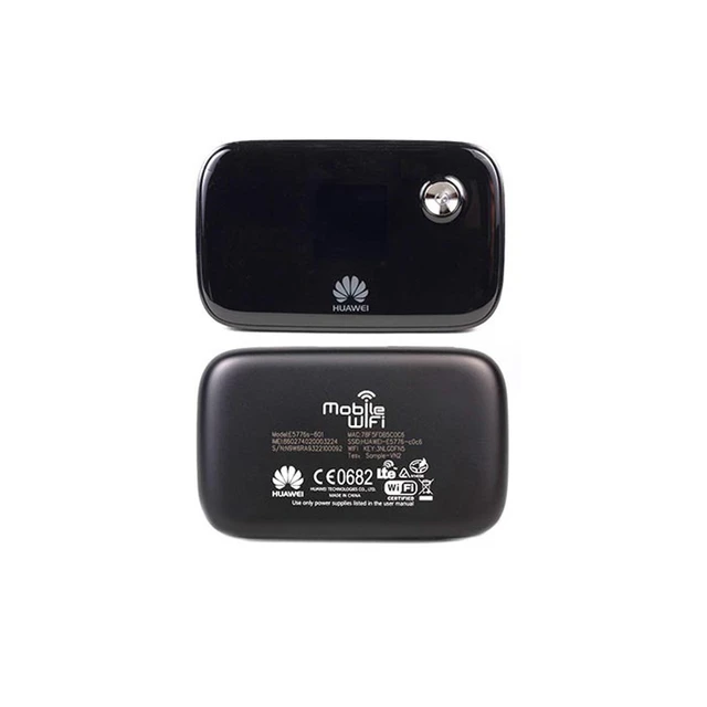 huawei 5776 k&auml;ytt&ouml;ohje sonera