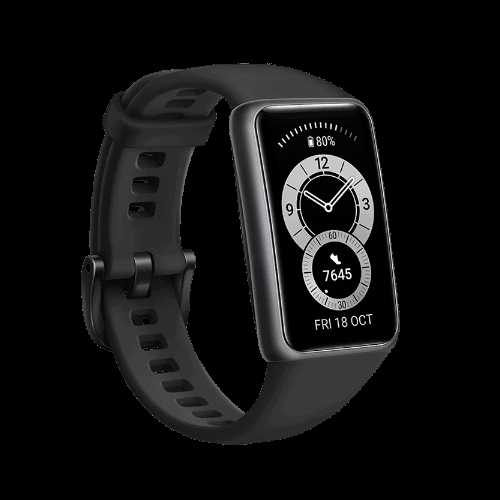 huawei band b0 k&auml;ytt&ouml;ohje