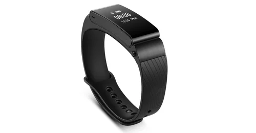 huawei band b0 k&auml;ytt&ouml;ohje