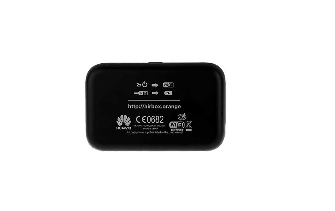 huawei e 5577s 321 k&auml;ytt&ouml;ohje