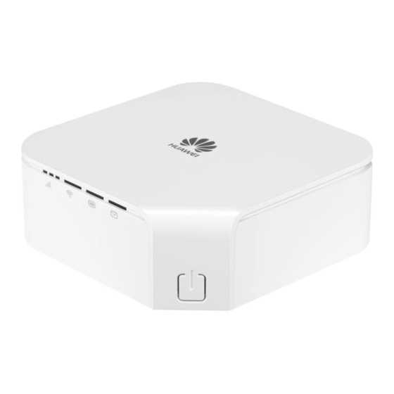 huawei e5186 modeemi k&auml;ytt&ouml;ohje
