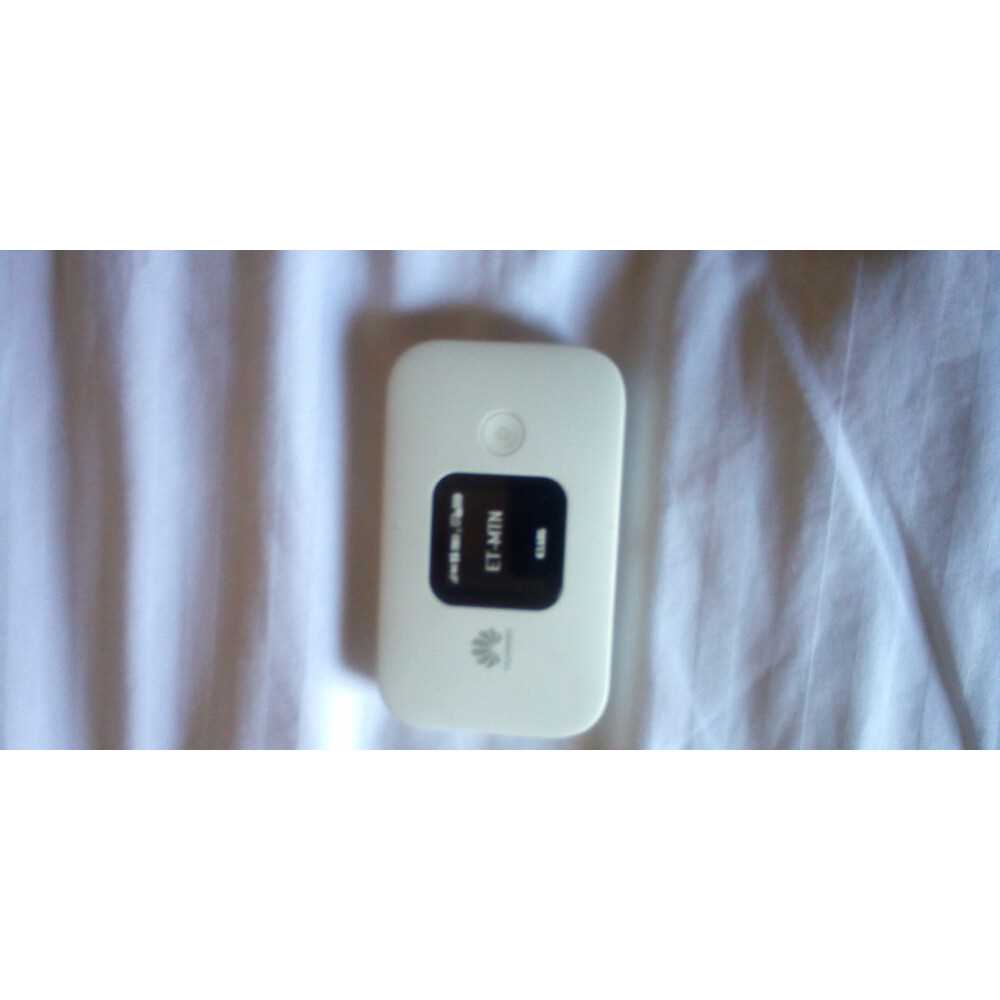 huawei e5577es 932 k&auml;ytt&ouml;ohje