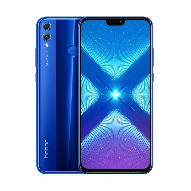 huawei honor 6 k&auml;ytt&ouml;ohje