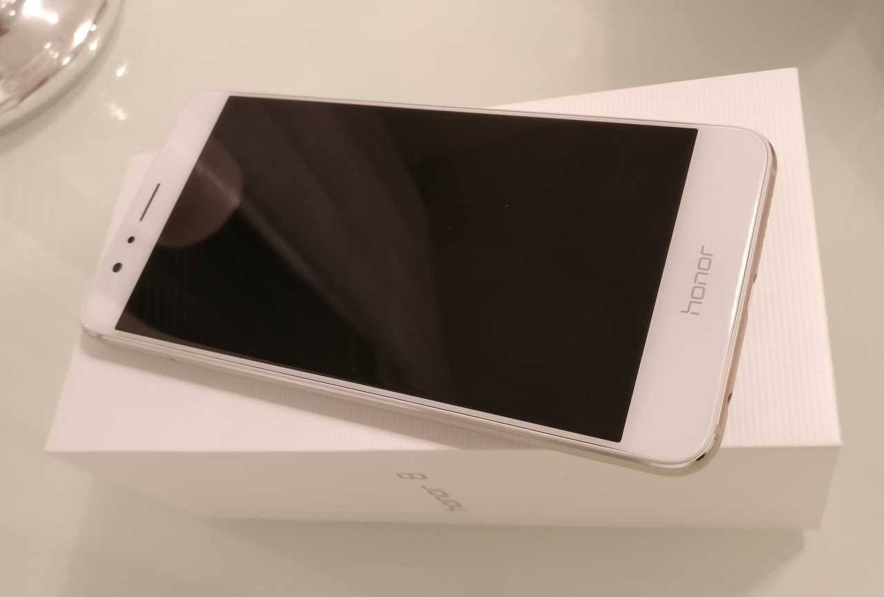 huawei honor 8 käyttöohjeita huawei honor 8 käyttöohjeita