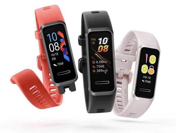 huawei honor band 4 käyttöohje huawei honor band 4 käyttöohje