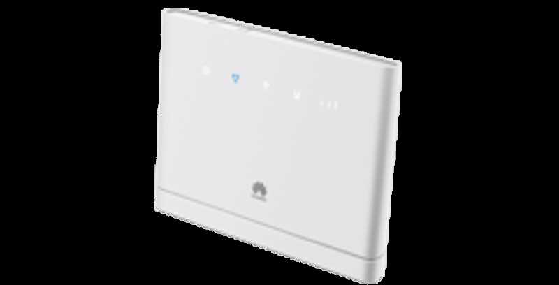 huawei langaton reititin k&auml;ytt&ouml;ohje