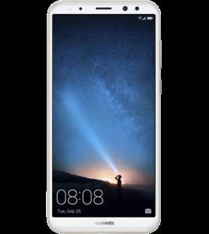 huawei mate 10 lite k&auml;ytt&ouml;ohje
