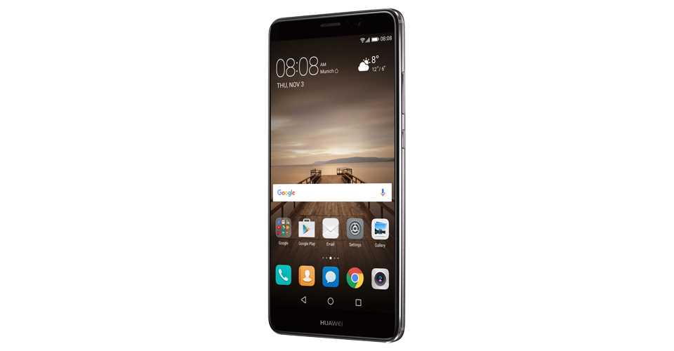 huawei mate 9 k&auml;ytt&ouml;ohje suomeksi