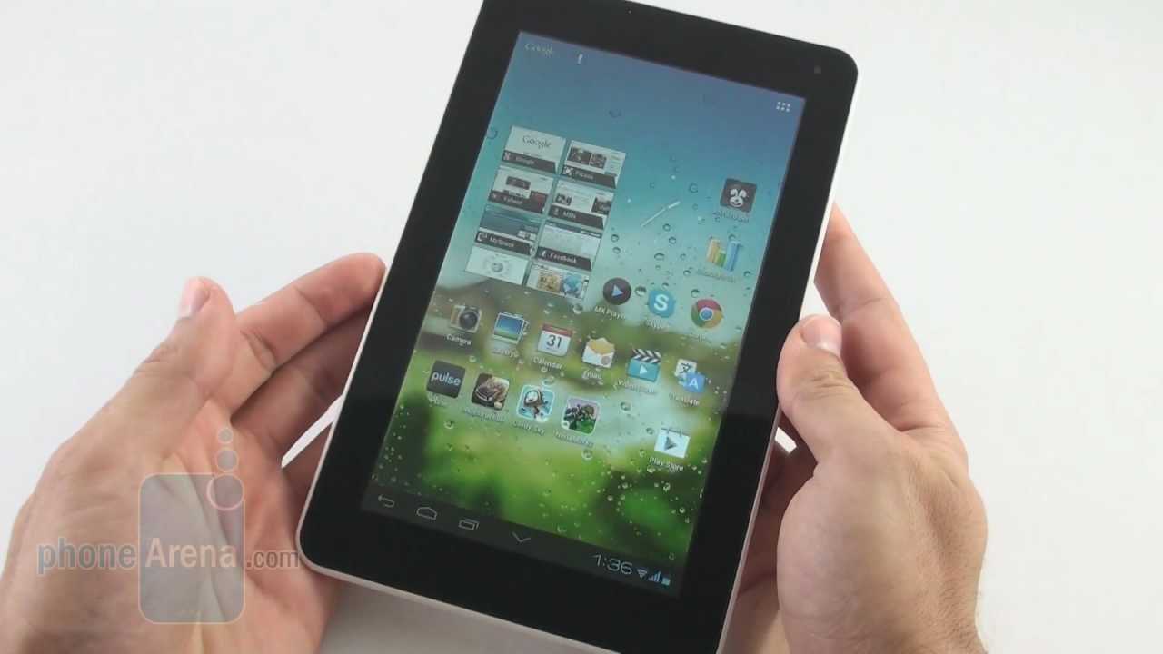 huawei mediapad 7tabletti lite k&auml;ytt&ouml;ohje suomeksi