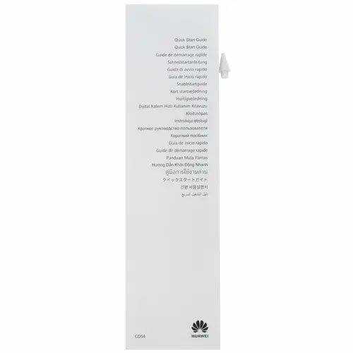 huawei p smart 2019 k&auml;ytt&ouml;ohje pdf