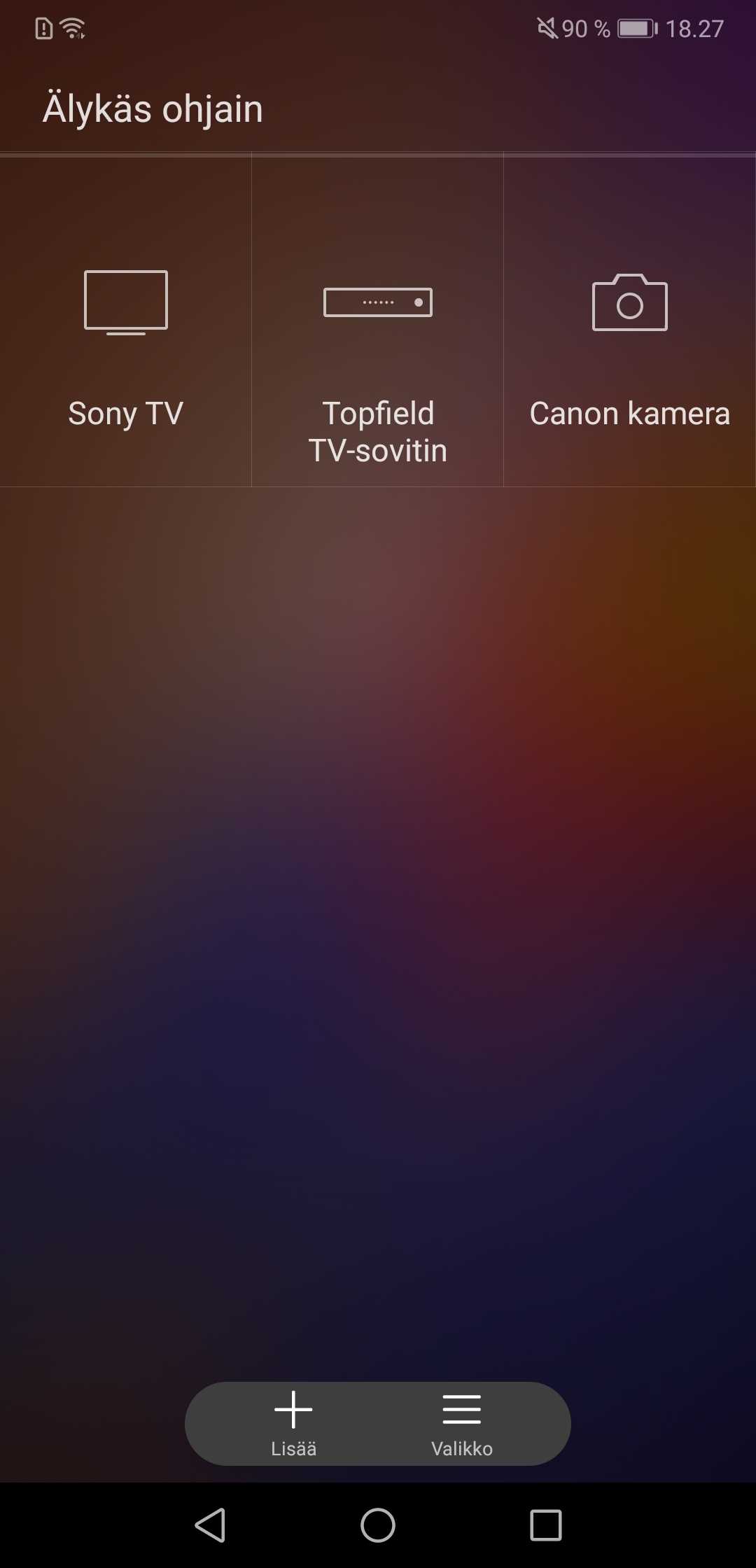 huawei p20 pro kamera k&auml;ytt&ouml;ohje