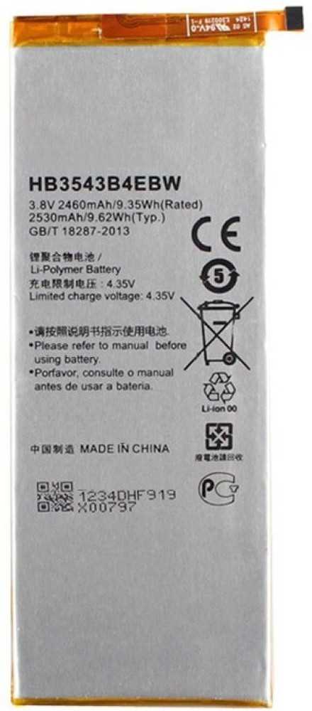 huawei p7 lite k&auml;ytt&ouml;ohje