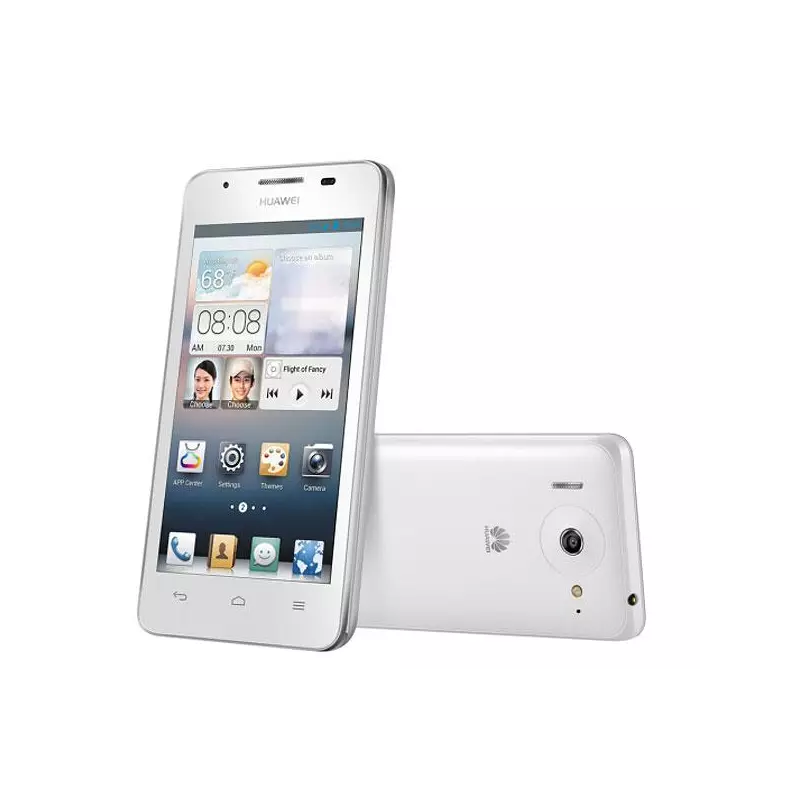 huawei p7 lite k&auml;ytt&ouml;ohje