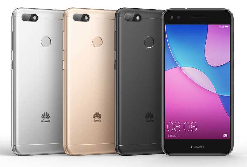 huawei p9 lite mini k&auml;ytt&ouml;ohje