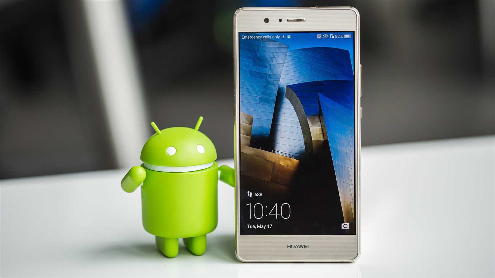 huawei p9 lite mini k&auml;ytt&ouml;ohje