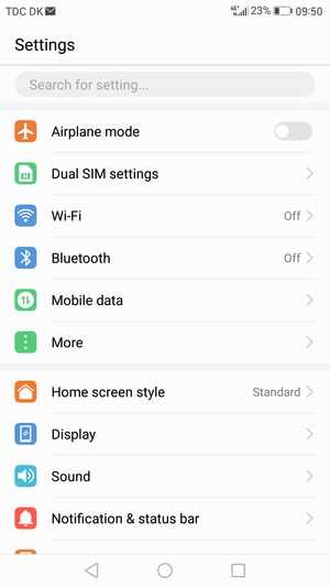 huawei p9 lite mini suomenkielinen k&auml;ytt&ouml;ohje