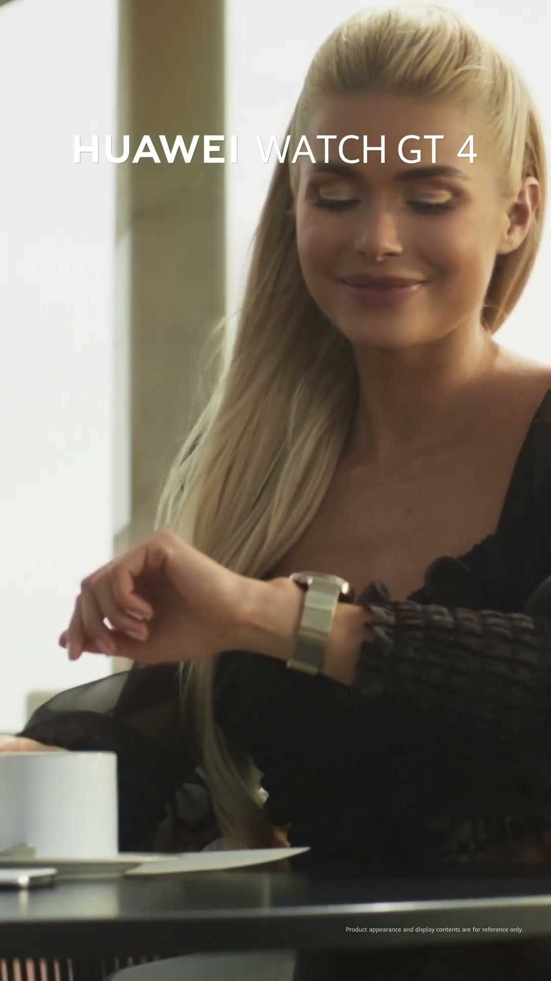 huawei watch gt 2 k&auml;ytt&ouml;ohje