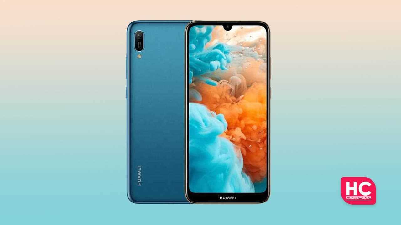 huawei y 6 2017 k&auml;ytt&ouml;ohje