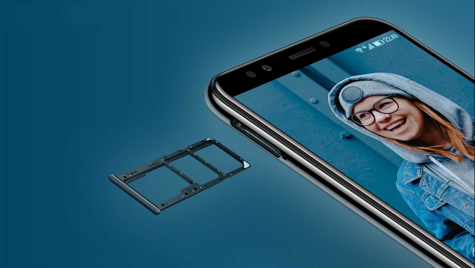 huawei y5 suomenkielinen k&auml;ytt&ouml;ohje