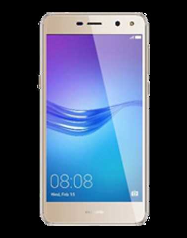 huawei y6 2017 k&auml;ytt&ouml;ohje sim