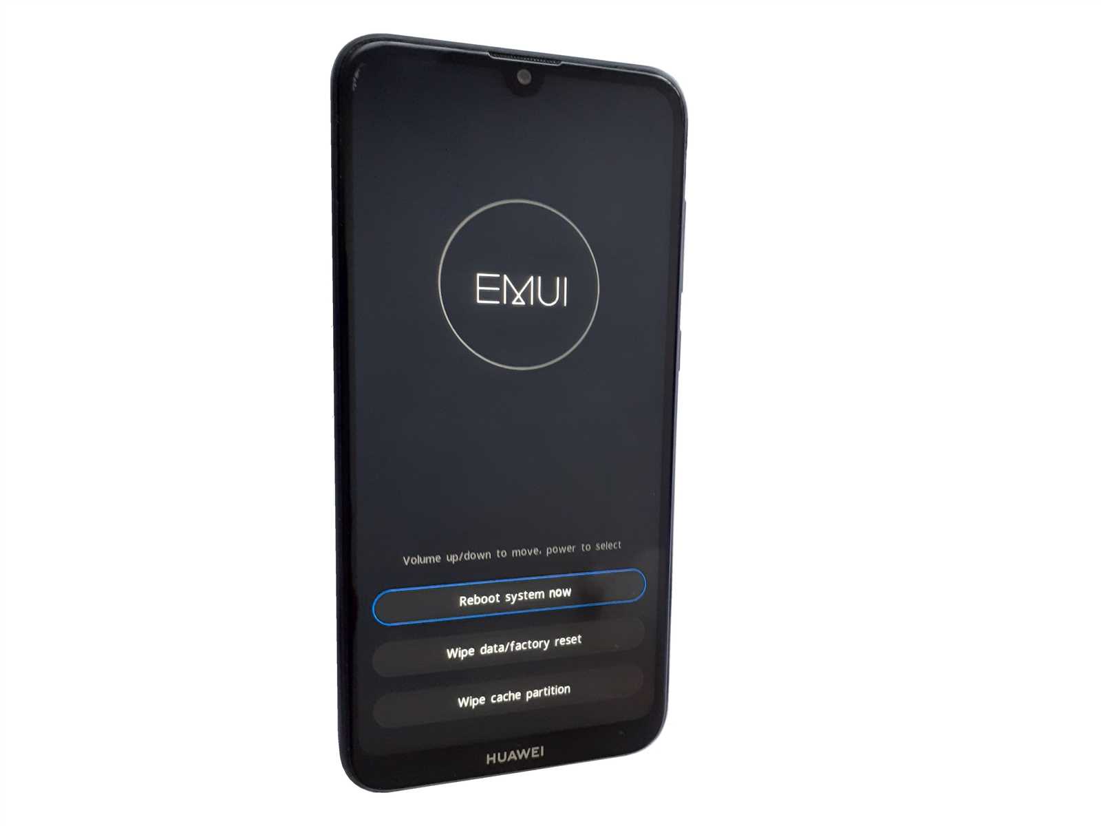 huawei y7 2019 k&auml;ytt&ouml;ohje