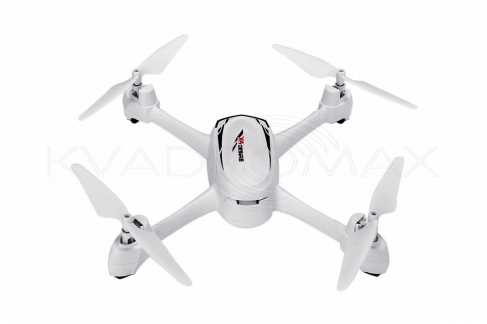 hubsan the x4 h107p plus k&auml;ytt&ouml;ohje