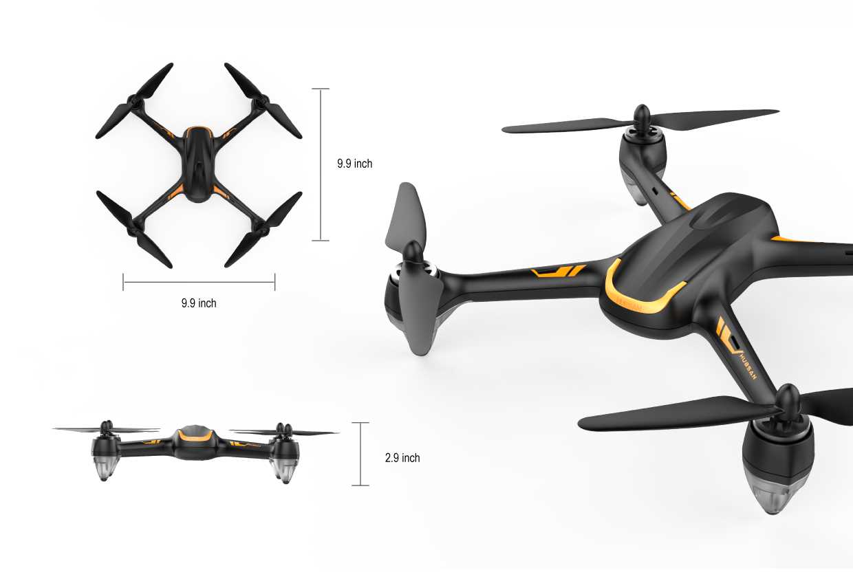 hubsan the x4 h107p plus k&auml;ytt&ouml;ohje