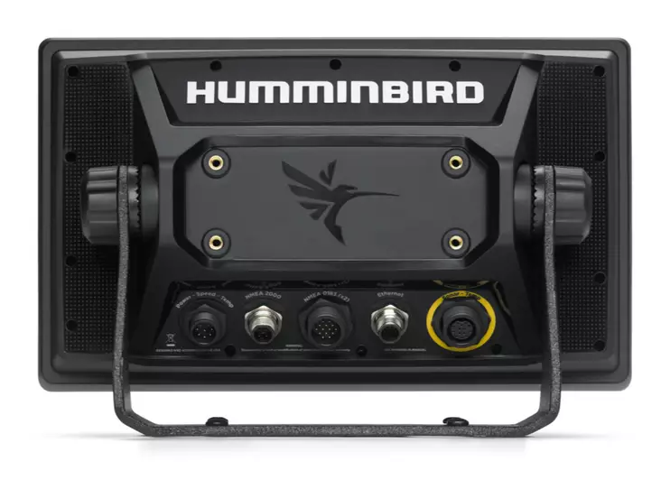 humminbird 140c suomenkilinen k&auml;ytt&ouml;ohje