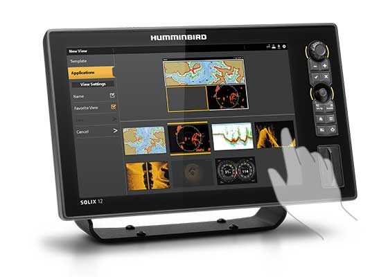 humminbird 155 sx k&auml;ytt&ouml;ohje