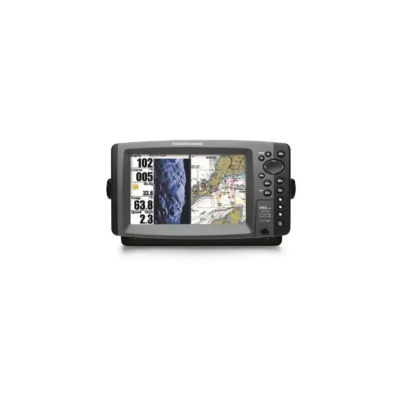humminbird helix 5 k&auml;ytt&ouml;ohje