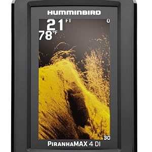 humminbird piranha max 4 kaikuluotain k&auml;ytt&ouml;ohje