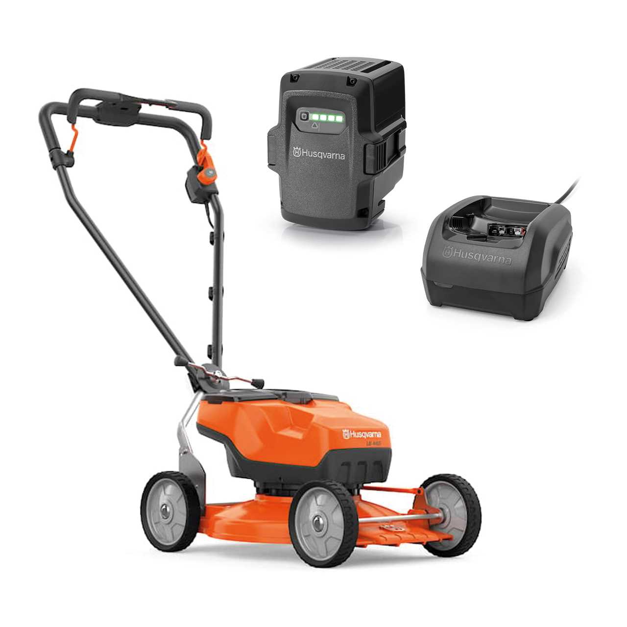 husgvarna legenda ruohonleikkuri k&auml;ytt&ouml;ohje